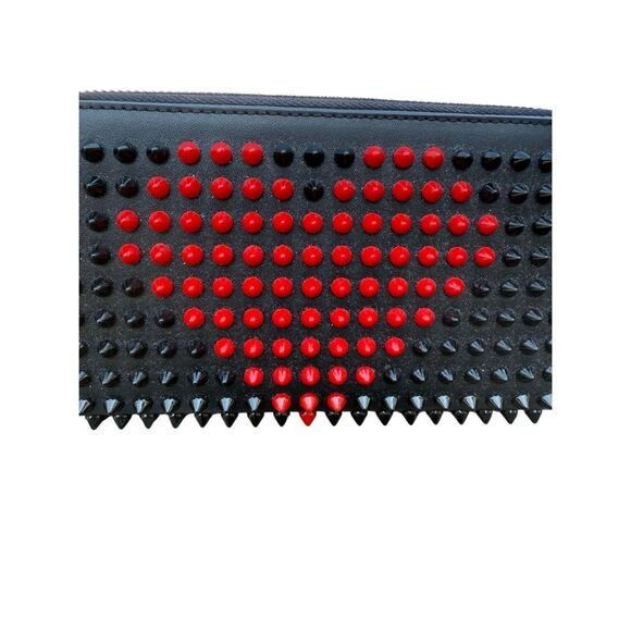 Christian Louboutin heart wallet - Picture 2 of 10